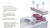 Унитаз Vitra Metropole 5676B003-1086 подвесной без сиденья