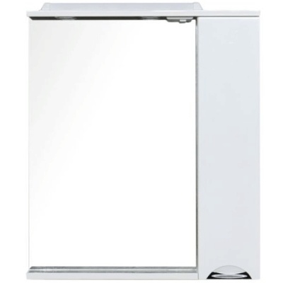 Комплект мебели для ванной Aquanet Гретта 70 239430 Светлый дуб