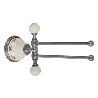 Полотенцедержатель Migliore Provance ML.PRO-60.524 CR (хром)