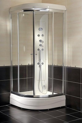 Душевая кабина Victory Spa Kolumbia Система 2 (OVS-K2)