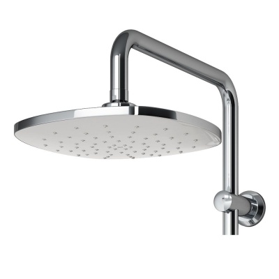 Душевая система Dorff Prime D0740000 Хром