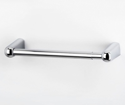 Держатель для бумажных полотенец WasserKRAFT Berkel 35 K-6891 Хром