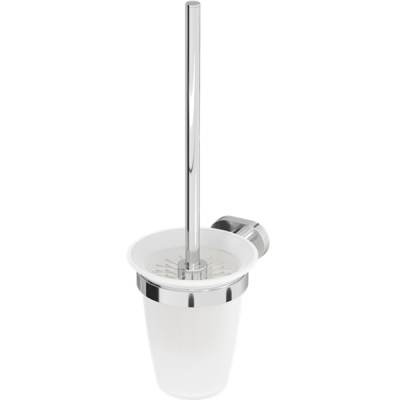 Ершик для унитаза AM.PM Sense A7433300 Хром