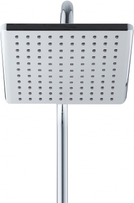 Душевая система Agger A2994000 Хром