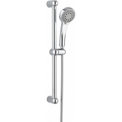 Душевой гарнитур Orange O-Shower OS063 Хром