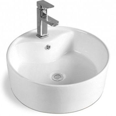 Раковина-чаша Grossman 41 GR-3012 Белая