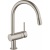 Смеситель для кухни Grohe Minta 32918DC0 Суперсталь Смеситель для кухни Grohe Minta 32918DC0 Суперсталь