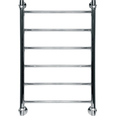 Водяной полотенцесушитель Ника Classic ЛП 80x60 Хром