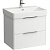 Тумба под раковину Laufen Base 65 4.0229.2.110.260.1 подвесная Белая матовая