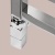 Полотенцесушитель Irsap Tole TLS052 50cr Хром