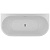 Акриловая ванна Riho Desire Wall Mounted 184x84 BD0700500K00133 без гидромассажа
