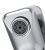 Смеситель для ванны AM.PM X-Joy F85A10000 Хром