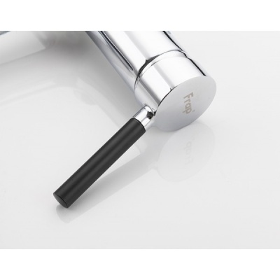 Смеситель для ванны Frap F3244 Хром