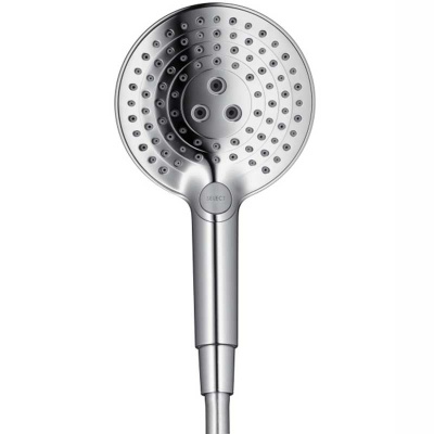 Душевой гарнитур Hansgrohe Raindance Select S 26631 Хром