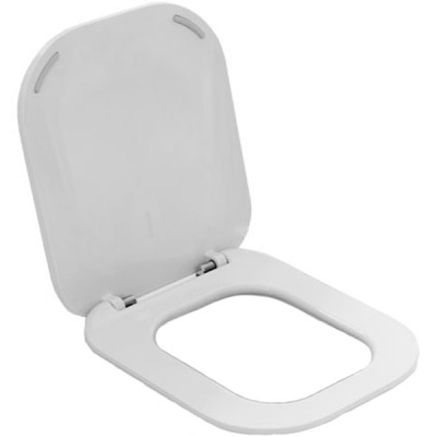 Крышка-сиденье Hatria Fusion 48 Y1EY Микролифт