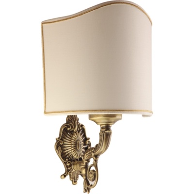 Светильник Migliore Elisabetta Бронза