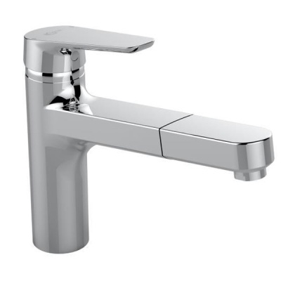 Смеситель для кухни Ideal Standard Ceraplan III B0956AA Хром