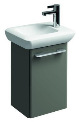 Раковина Geberit (Keramag) it! 271940000 Белая