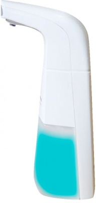 Дозатор для жидкого мыла Raiber RSD-01 Белый