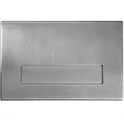 Клавиша смыва Mepa Orbit 421826 Хром