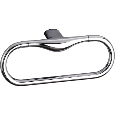 Кольцо для полотенец Vitra Istanbul A48008 Хром глянцевый