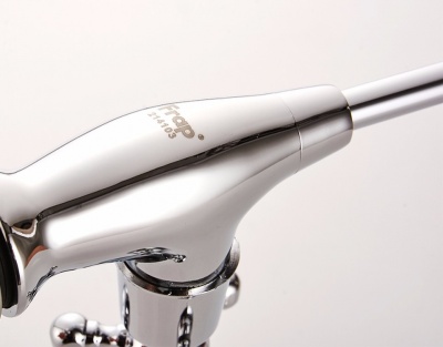 Кран для одного типа воды Frap F1052-8 Хром