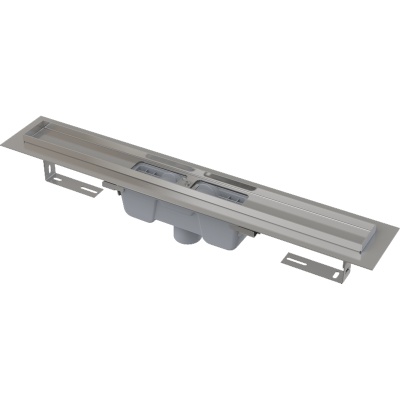 Душевой лоток Alcaplast APZ1001-550 без решетки