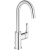 Смеситель для раковины Grohe Eurosmart 23743002 Хром
