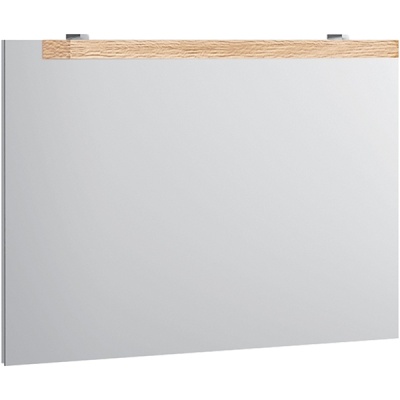 Зеркало Villeroy&Boch Memento 80 с подсветкой Дуб светлый