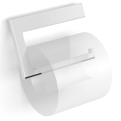 Держатель туалетной бумаги Langberger 38043A Хром