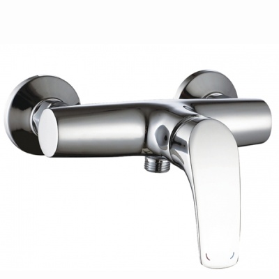 Смеситель для душа Aquanet Techno SD90887 Хром