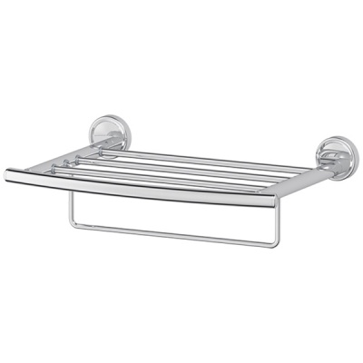 Полка для полотенец FBS Ellea 040 Хром