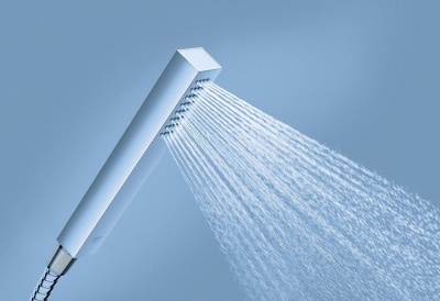 Ручной душ Grohe Euphoria Cube 27884001 Хром