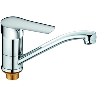 Смеситель для кухни Orange Sofi M43-011cr Хром