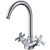 Смеситель для кухни Mixxus Premium Fobos 275 MXP0529 Хром