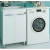 Тумба с раковиной СанТа Лидер 120 L 700218+900104 Белая Тумба с раковиной СанТа Лидер 120 L 700218+900104 Белая