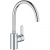 Смеситель для кухни Grohe Eurostyle Cosmopolitan 33975004 Хром Смеситель для кухни Grohe Eurostyle Cosmopolitan 33975004 Хром