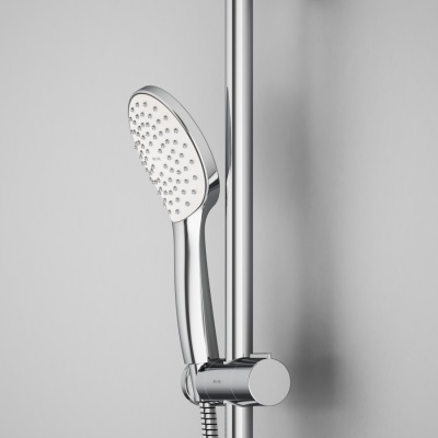 Душевая система AM.PM Gem F100100+F9075000+F0600E00+F0790000 Хром