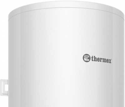 Водонагреватель накопительный Thermex Solo 30 V Белый