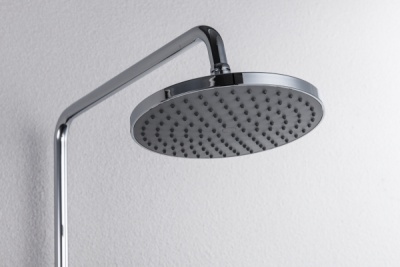 Душевая система Bravat Opal R F9125183CP-A2-RUS Хром