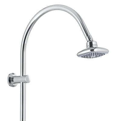 Душевая система Latuno L80039 Хром