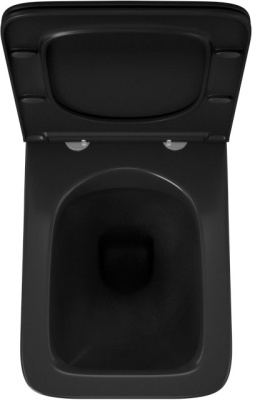 Унитаз Owl 1975 Vatter Ruta-H OWLT190404 подвесной с сиденьем Микролифт