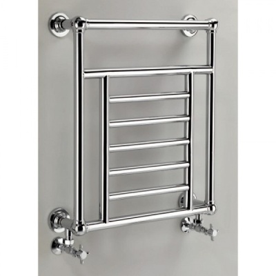 Полотенцесушитель Devon&Devon Jupiter 2PRJ3CREL Хром