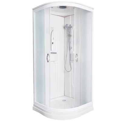 Душевая кабина Niagara Classic NG-116-15 90х90 без гидромассажа
