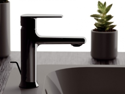 Смеситель для раковины Remer Vanity V10 Хром