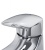 Смеситель для раковины AM.PM Bliss L F5302132 Хром