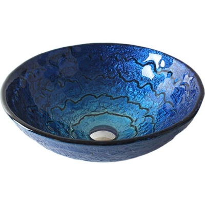 Раковина-чаша Bronze de Luxe 40 140155 Без смесителя