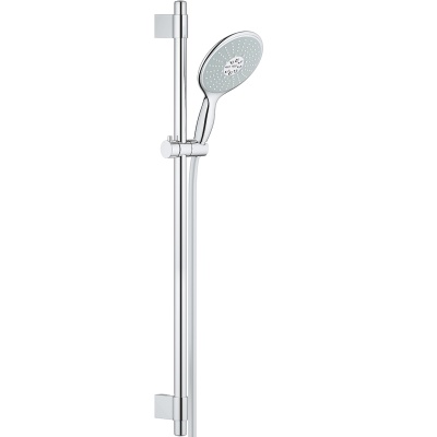 Душевой гарнитур Grohe Power and Soul 27750000 Хром