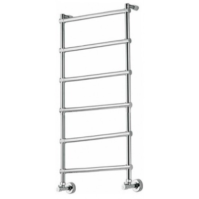 Полотенцесушитель Margaroli Sole 442-6 хром