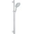 Душевой гарнитур Grohe Power and Soul 27750000 Хром Душевой гарнитур Grohe Power and Soul 27750000 Хром